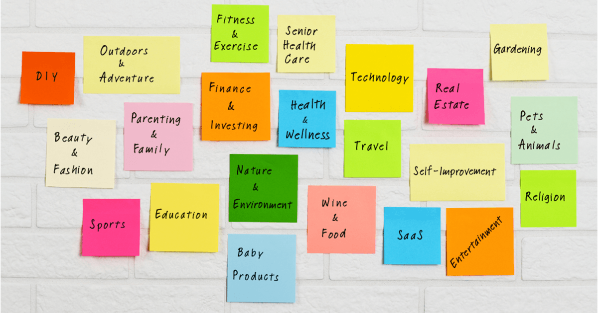 How to Find Your Writer&rsquo;s Niche with Ikigai