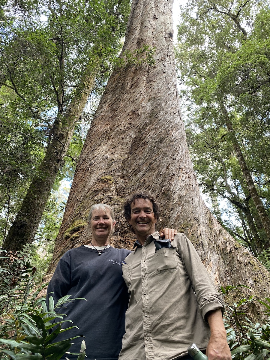 Andrew&rsquo;s copywriting career was sparked by taking his
	family on a 12-month road trip around Australia and
	wanting to find a transportable way to make money.