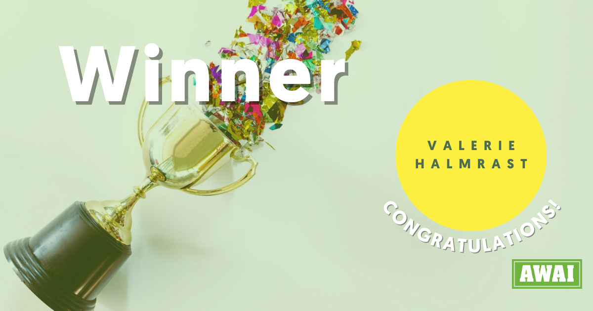 Valerie Halmrast Article Wins AWAI&rsquo;s &ldquo;Get Published&ndash;Get Paid&rdquo; LABS Workshop