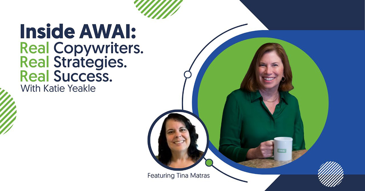 Success Story Interview: Tina Matras