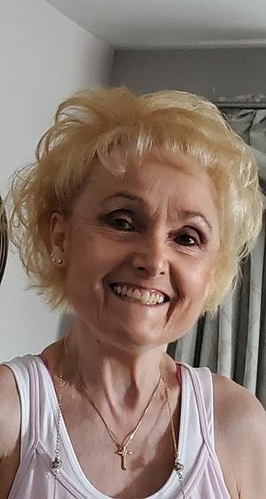 Photo of Evelyn Durnell