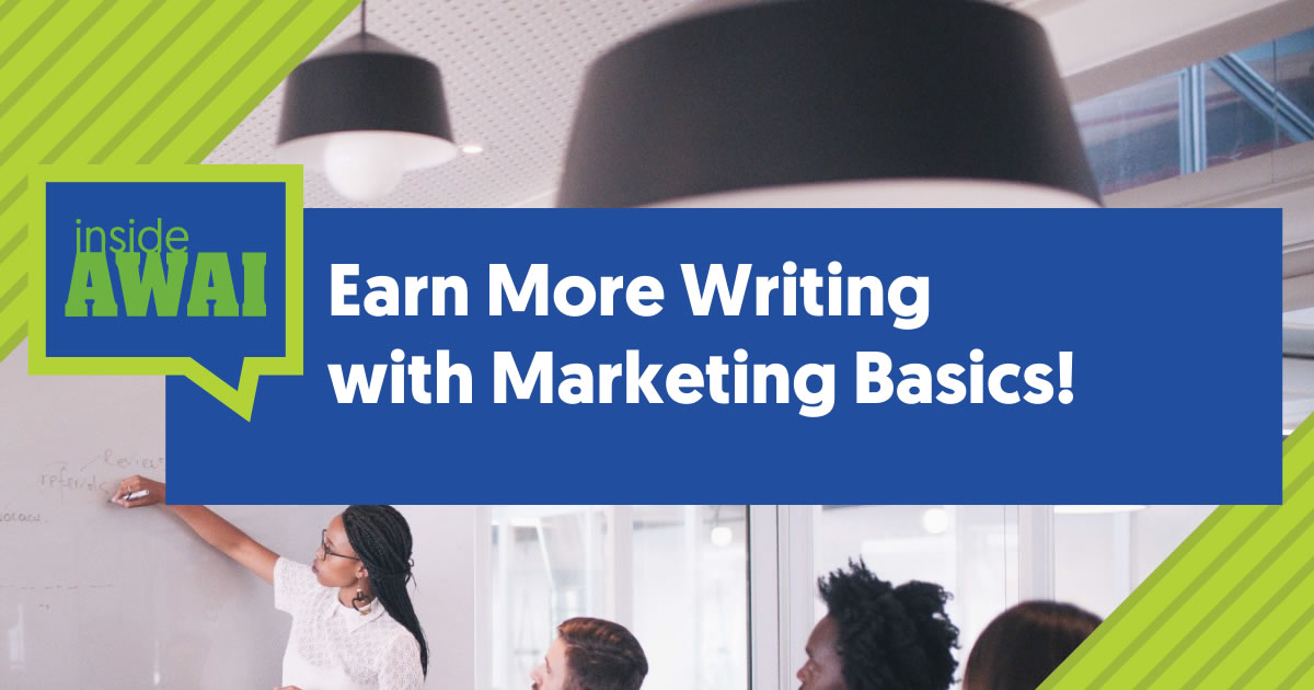 businesswoman in meeting presenting at whiteboard