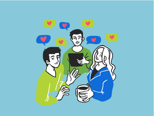 7 Tips for Writing a Blog Post Your Reader Can&rsquo;t Put Down