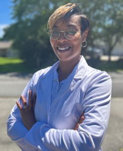 Melodee Smith-Walker