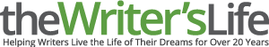 The Writer&rsquo;s Life Logo