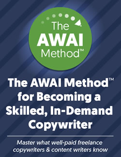 The AWAI Method&trade;