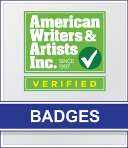AWAI Verified&trade; Badges