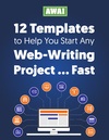 AWAI&rsquo;s Writing Templates